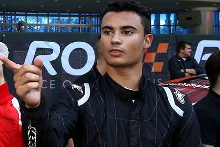 ウェーレインにバルセロナ公式テスト欠席の可能性