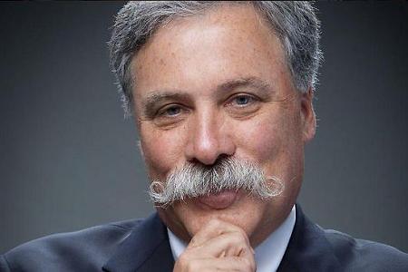 新F1ボスの「F1をスーパーボウルに」発言の真意は？