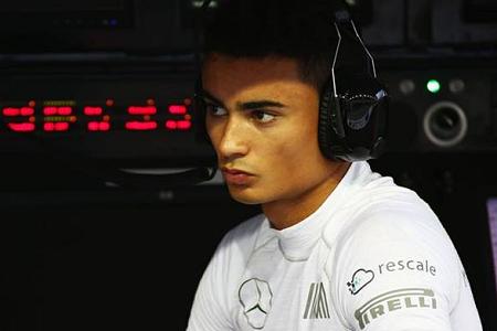 ウェーレインは「ジュニア」ではないとザウバー首脳