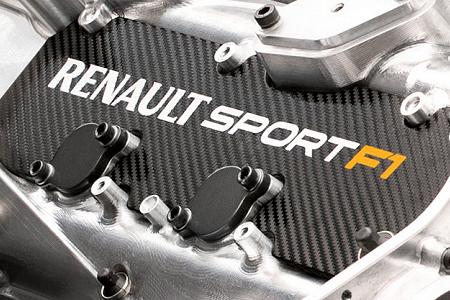 ルノー責任者「今年はまだ1,000馬力には届かない」