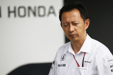 【マクラーレン・ホンダ】「非常にリスクが高い」新設計エンジンは試行錯誤　優勝目指し賭けに出たホンダ