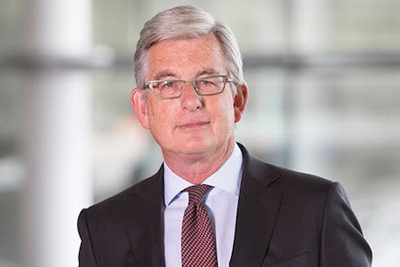 【マクラーレン】組織改編･･･35年務めたマクラーレン・マーケティングCEOが退職を決断