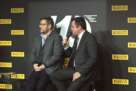 【マクラーレン・ホンダ】色の変更を認める･･･競争力は？「新車・新エンジンはゼロスタートではない」