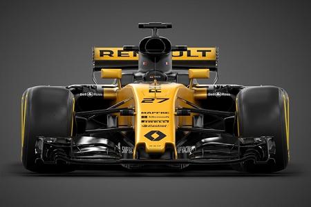 パーマー「2017年には番狂わせも起こりえる」