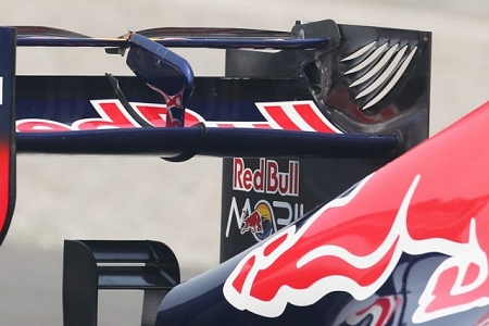 「DRS廃止には賛成だ」とレッドブル首脳