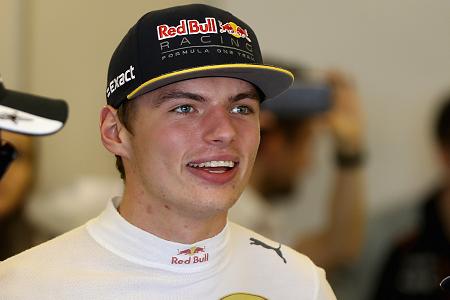 レッドブル首脳「フェルスタッペンはF1タイトル争いができる」