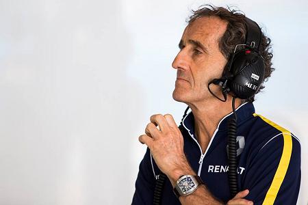 アラン・プロスト「フェラーリは今年もトップになれない」