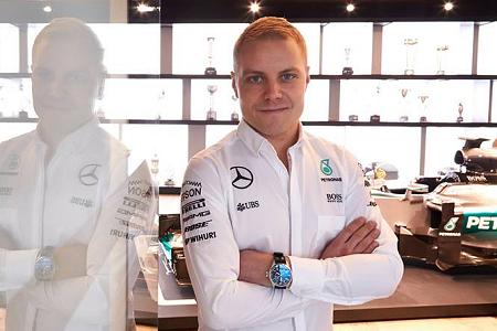 プロスト「ボッタスがハミルトンに勝つチャンスもある」