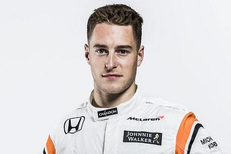 【マクラーレン・ホンダ】バンドーン「焦らずにこのチームでタイトル獲得を目指す」