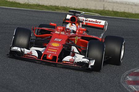 メディア対応を拒否したフェラーリに非難ごうごう