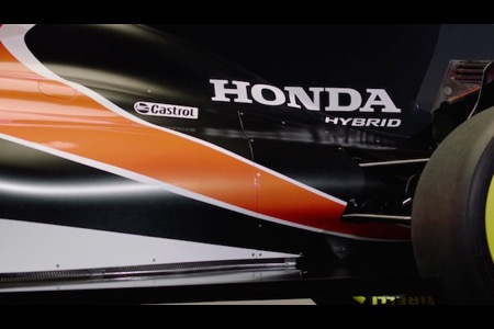 【マクラーレン・ホンダ】今日のトラブルは何が起こった？･･･またPU交換