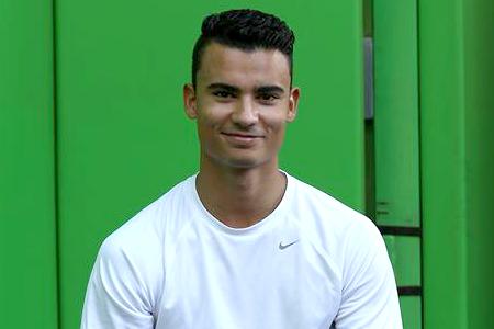 ウェーレイン、今週末に再び医師による復帰判断