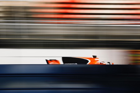 【マクラーレン・ホンダ】トップスピード伸びれば上位争いも