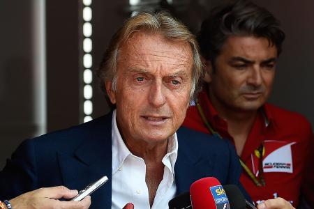 「フェラーリはリスキーな選択をした」と前会長