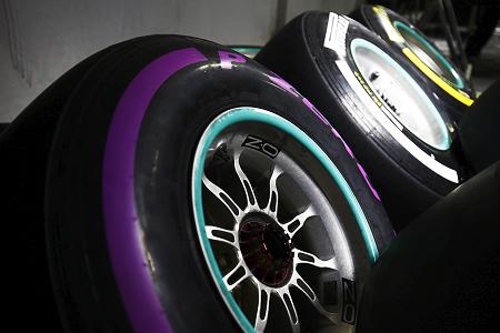 ピレリ、2020年以降の供給に関する議論は時期尚早