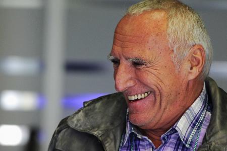 レッドブル、オーストリアでのF1放映権獲得も視野に