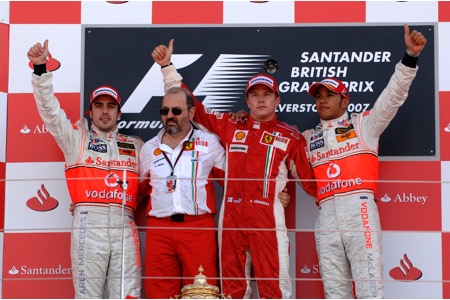 【ホンダF1】エンジン専門家コンサルタントとの契約を解消