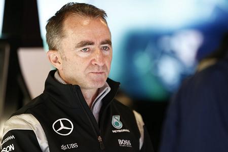 マッサ、前メルセデス技術責任者パディ・ロウのウィリアムズ加入を認める「まだ見かけてない」