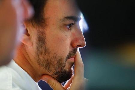 「アロンソが気の毒だ」と元チームメートのフェリペ・マッサ