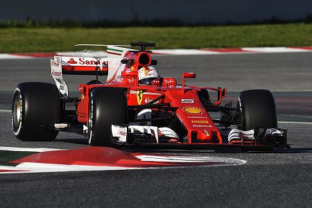 ニキ・ラウダ「フェラーリが最速のようだ」