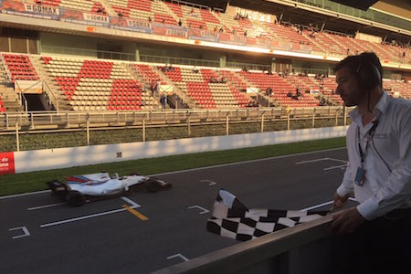 【テスト総合】F1プレシーズンテスト、ベストチームはどこ？