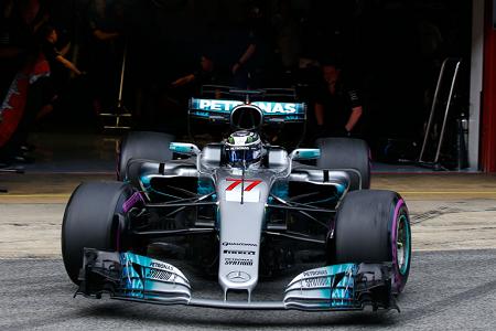 いまだ魅力的レベルには遠いF1エンジン音