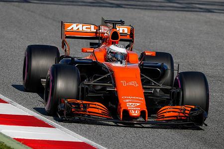 フェラーリ会長「マクラーレン・ホンダの回復を祈る」