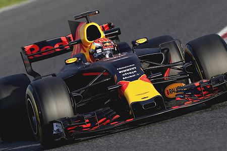 天才ニューイが大きく変える？F1開幕戦オーストラリアGPのレッドブルには要注目