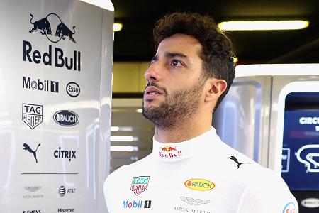 今季のF1チャンピオン最有力候補は？リカルド「3チームによるタイトル争い」を期待