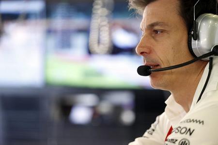 新オーナーのメディア戦略を歓迎するメルセデスAMG