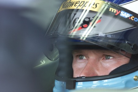 【マクラーレン】ミカ・ハッキネン加入を発表　ザック・ブラウン、マクラーレン改革へまた一歩