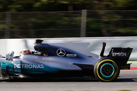 ニキ・ラウダが明かした「シャークフィン」が禁止されなかった理由とは？