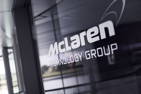 【マクラーレン】フォーミュラEのチーム起ち上げから買収まで検討
