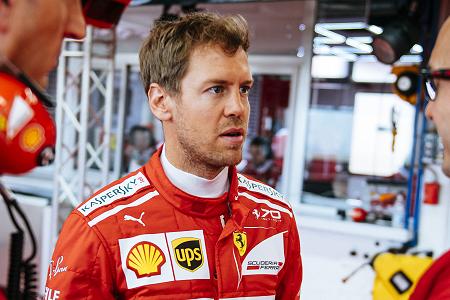 メルセデス、ベッテル獲得計画に言及　来季ドライバー戦略は？