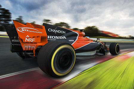 【ホンダF1】信頼性を保ちつつ最大限のパフォーマンス発揮を目指す／F1オーストラリアGPプレビュー