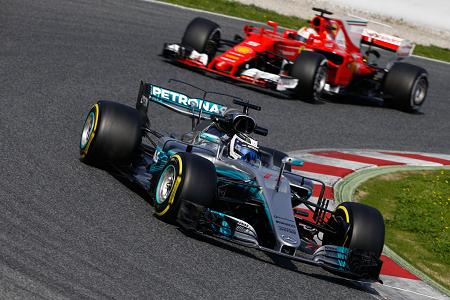 「今年のF1は退屈なものになる」と元F1ドライバー