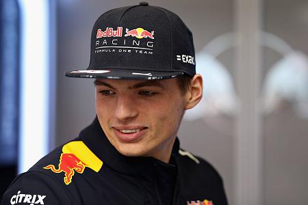 F1ドライバーらしいアグレッシブな戦いが可能に「フェルスタッペン・ルール」今季は撤廃