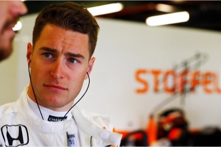 【マクラーレン・ホンダ】バンドーン「感触は良い。セットアップは正しい方向に進んでいる」