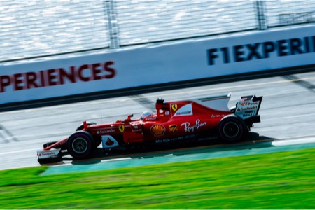 【予選Q3】地元リカルド、コースアウトで赤旗･･･F1開幕戦オーストラリアGP予選