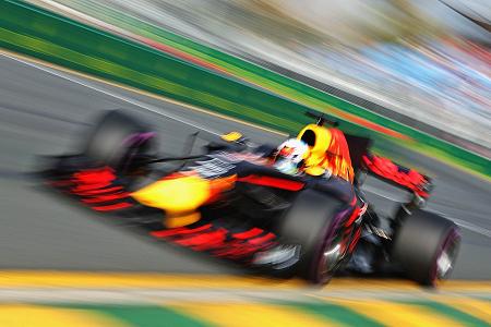 フェルスタッペン「予選に入ってからリズムがよくなった」