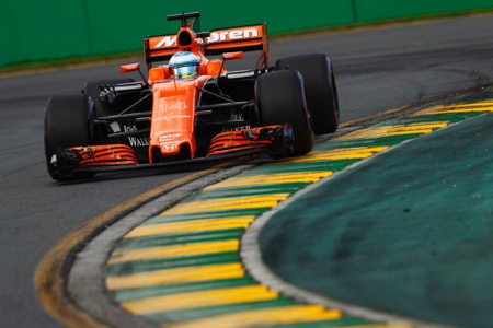 【ホンダF1】「チームとドライバーから強いプレッシャー」