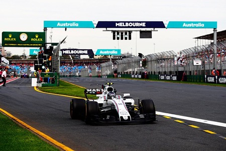 【暫定スターティンググリッド】ここまで3名に罰金、1名が降格予定／F1開幕戦オーストラリアGP