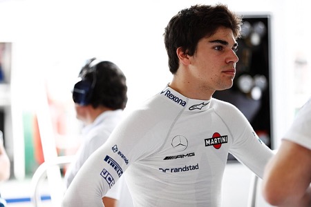 対照的･･･クラッシュした18歳の新人ストロール「少し接触しただけで多くのことが･･･」、ベテランのマッサ「ハッピーな予選」