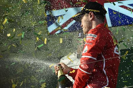 フェラーリを更迭された前会長「素晴らしい仕事が結実した」と称賛