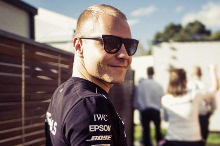 「ボッタスはロズベルグ以上だ」とメルセデスAMG会長のニキ・ラウダ