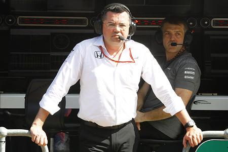 マクラーレンとホンダのうわさに首をかしげるF1解説者たち