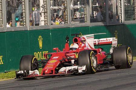 フェラーリの実力が分かるのは中国GP？アレジ、トゥルーリ、カペリらが2017年のF1を語る