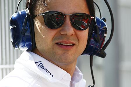 フェリペ・マッサ「DRSをなくせばオーバーテイクもなくなる」