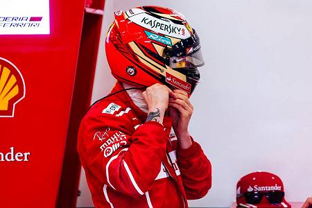 フェラーリ、1日（水）にメディア対応解禁