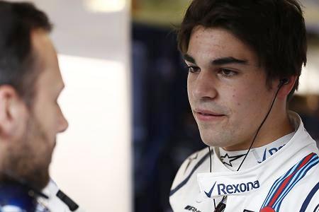 フェリペ・マッサ「ストロールには時間が必要なだけ」